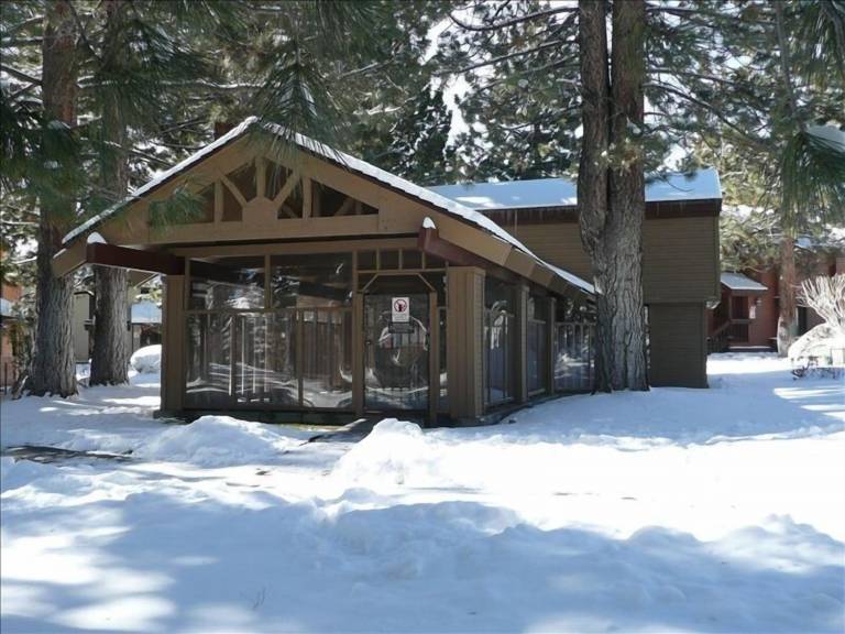 Condo  Mammoth Lakes