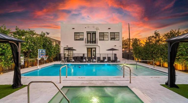 Apartment Miami