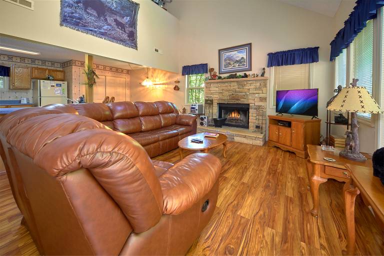 Cabin Gatlinburg