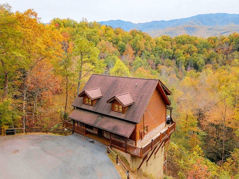 Cabin Gatlinburg