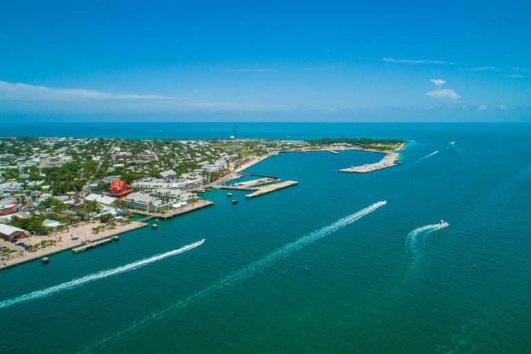 Condo Key West