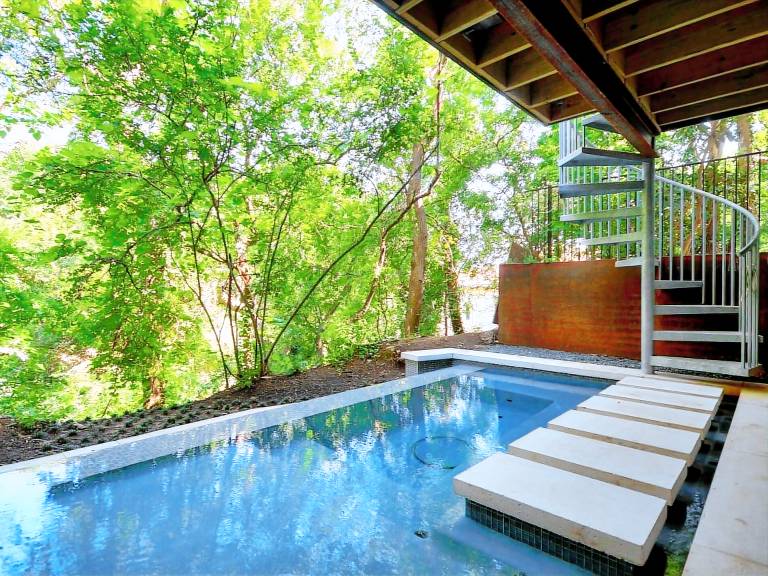 House Zilker