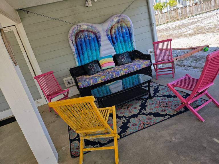 House Gulf Shores