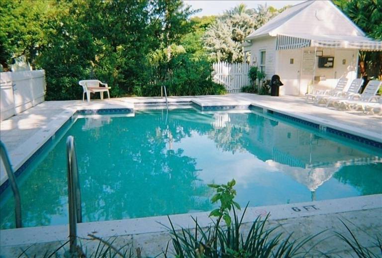 Condo Key West