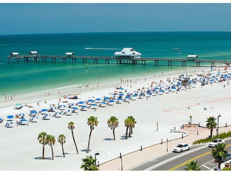 Condo Clearwater