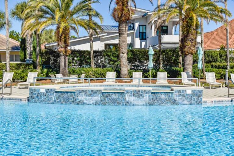 House Destin