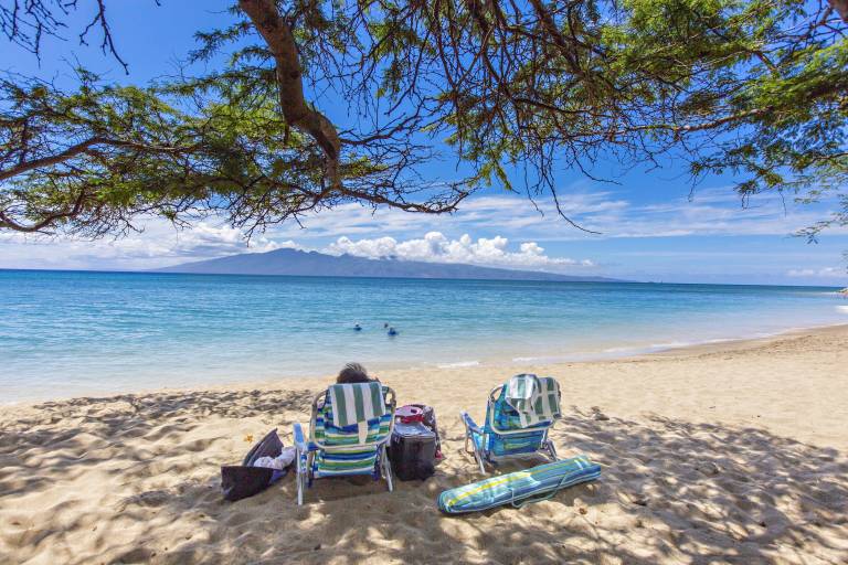 Condo Napili-Honokowai
