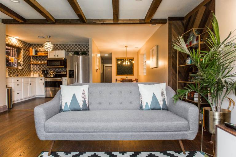 House Douglas