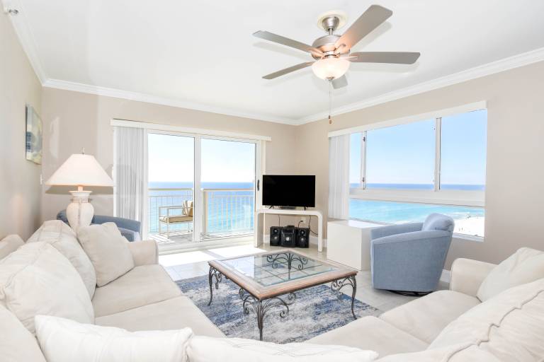 Condo Destin