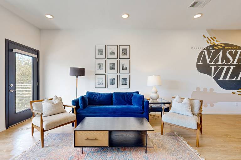 Condo Edgehill