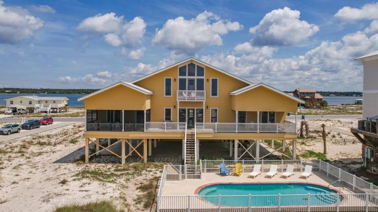 House Gulf Shores