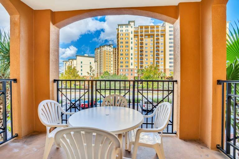 Condo Orlando