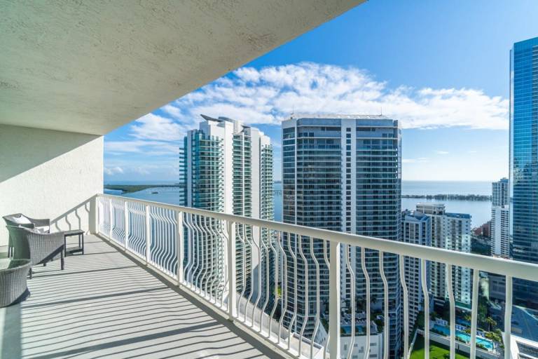 Apartment  Miami