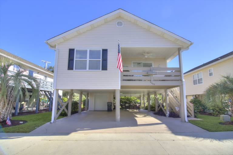 Cottage Myrtle Beach