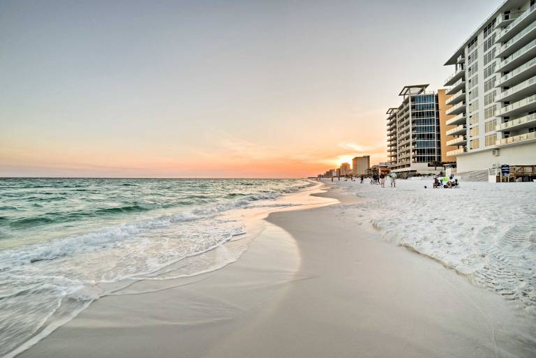 Apartment Destin