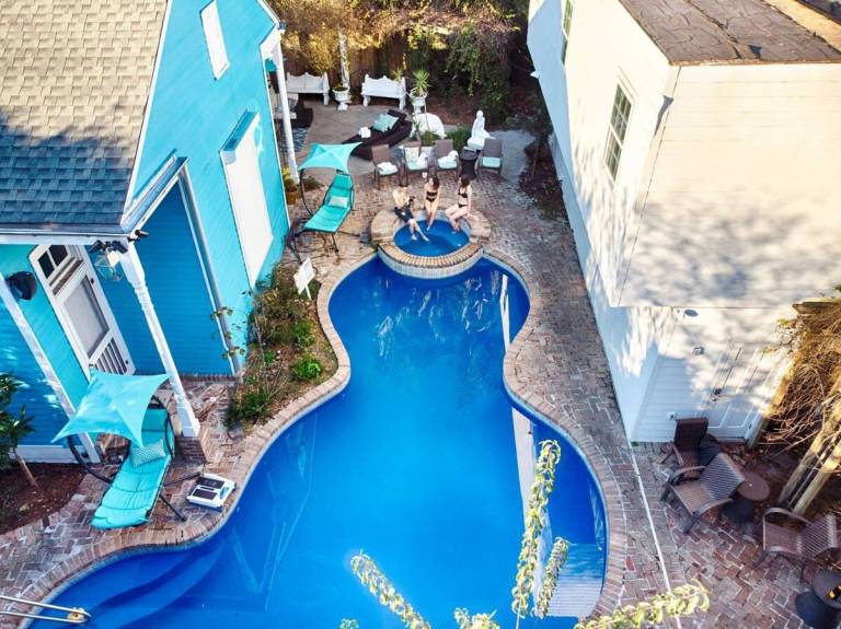 Villa Marigny