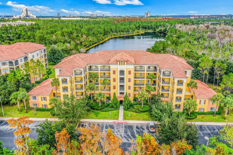 Condo  Orlando