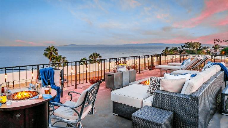 Apartment Santa Barbara