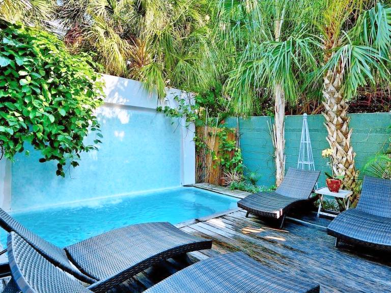 Villa Key West