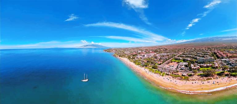 Condo  Kihei