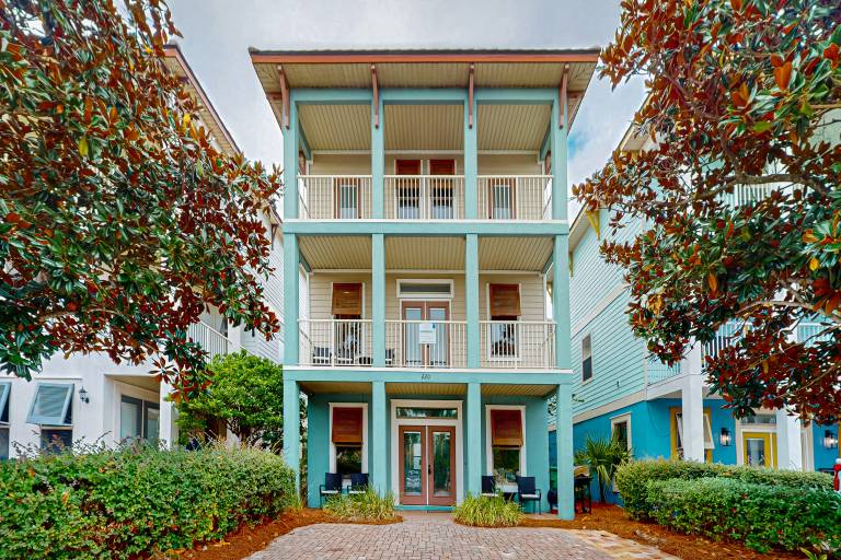 House Destin
