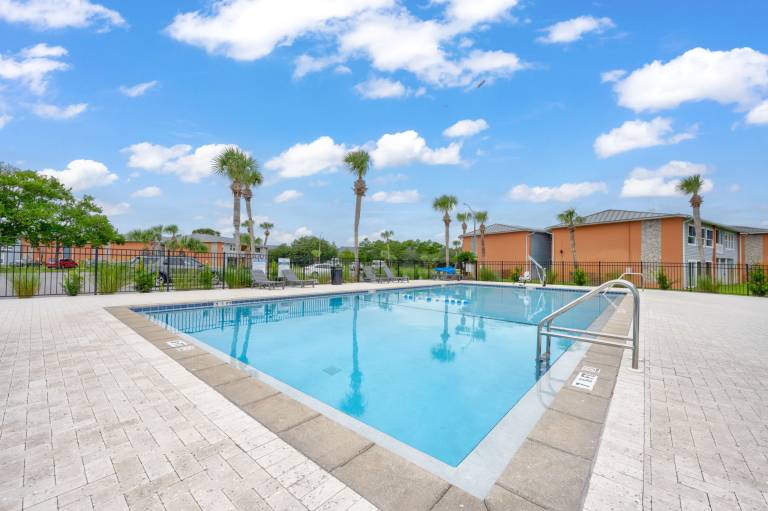 Condo Destin