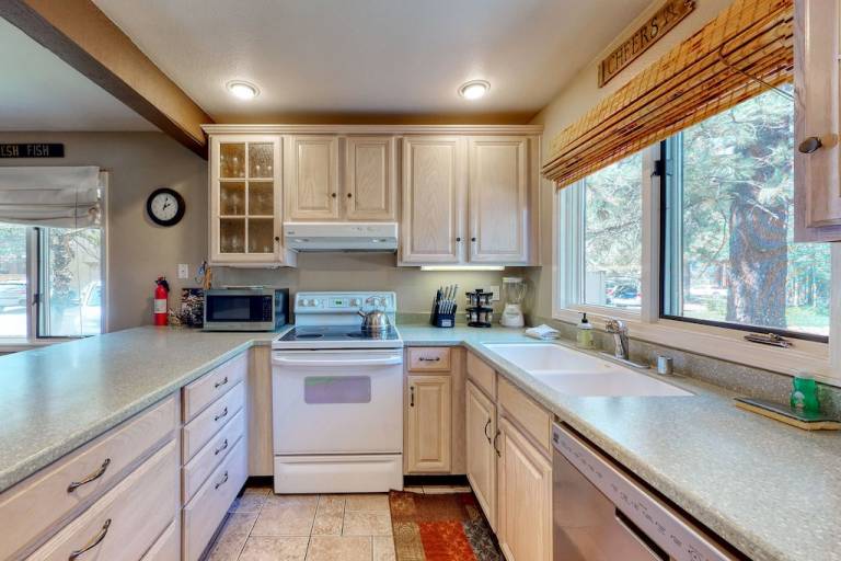 Condo  Mammoth Lakes