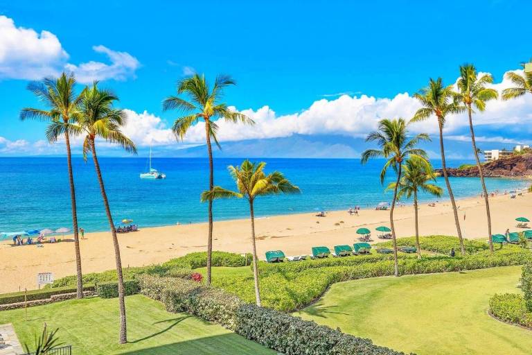 Condo Kaanapali