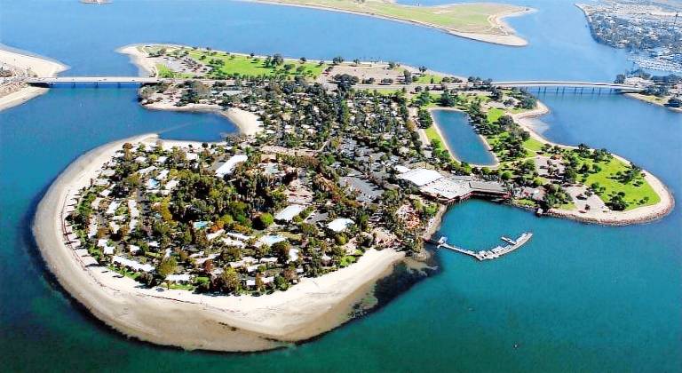 Resort Mission Bay