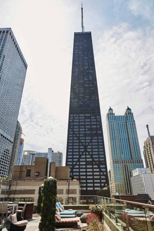 Apartment Streeterville