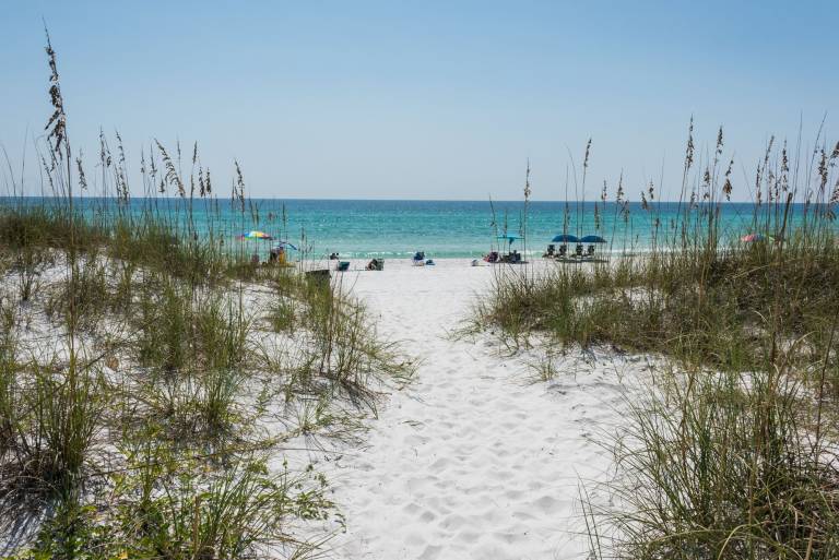 House Destin
