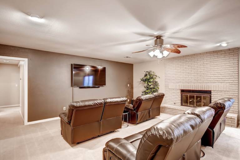 House Artesian Heights