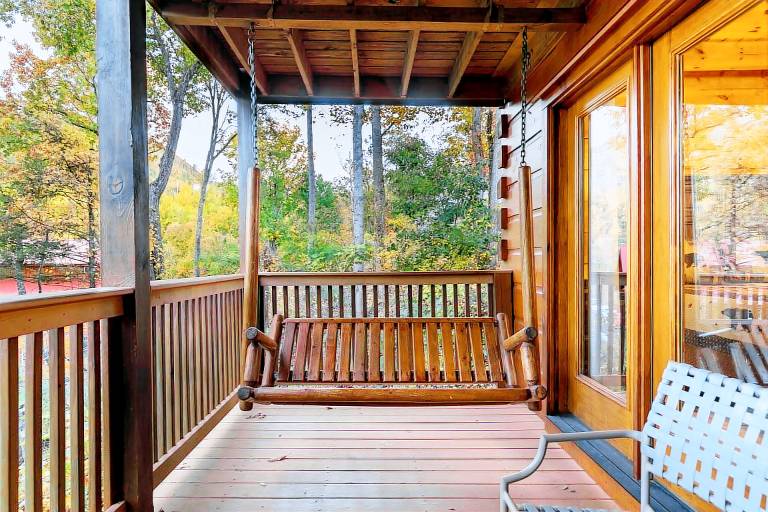 Cabin Gatlinburg