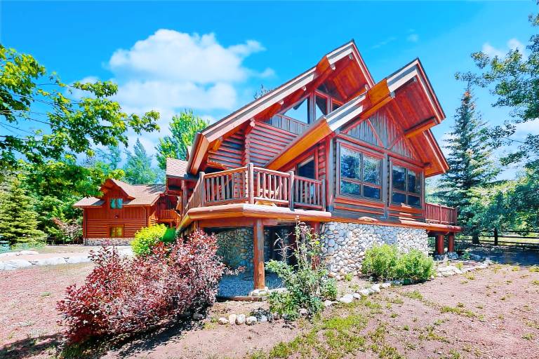 House Big Bear Lake