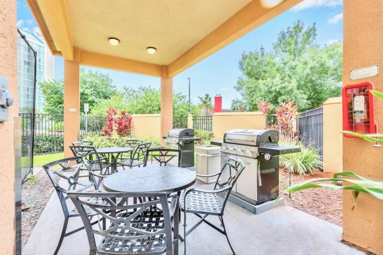 Apartment Orlando
