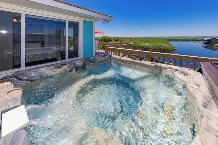 House  Sandbridge