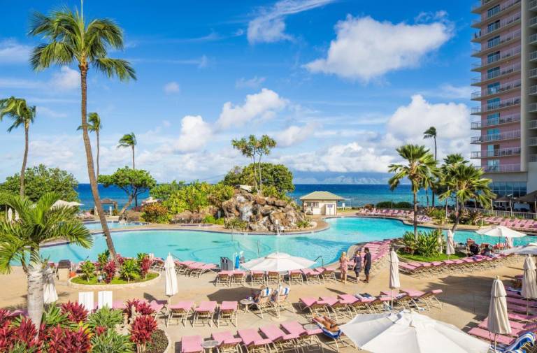 Condo  Kaanapali