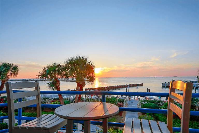 Condo Key West