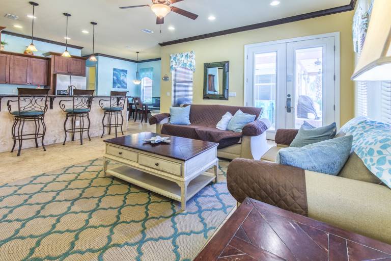 House Destin