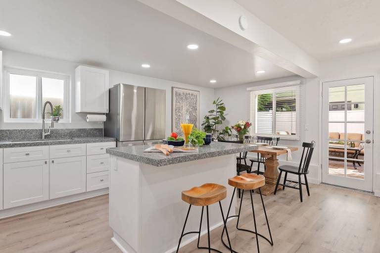 Condo Santa Barbara
