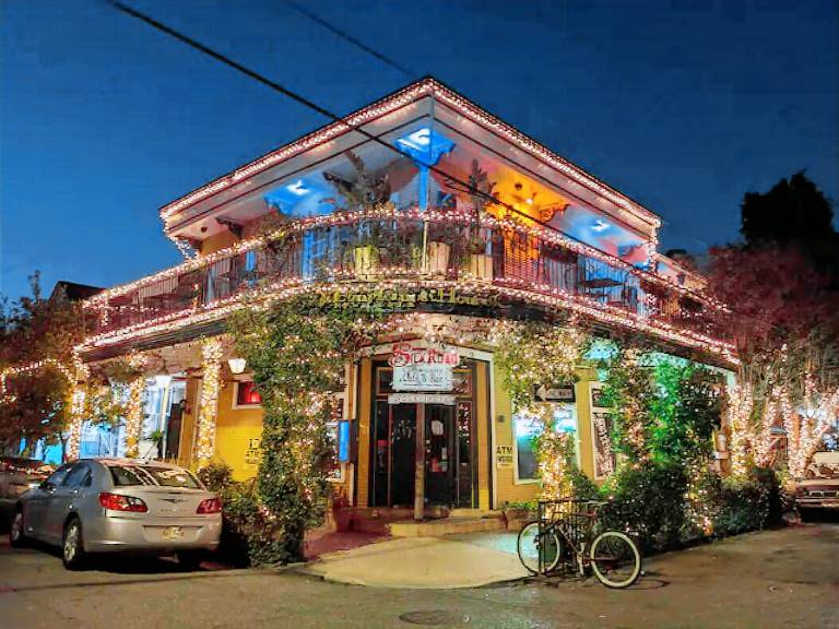 House Marigny