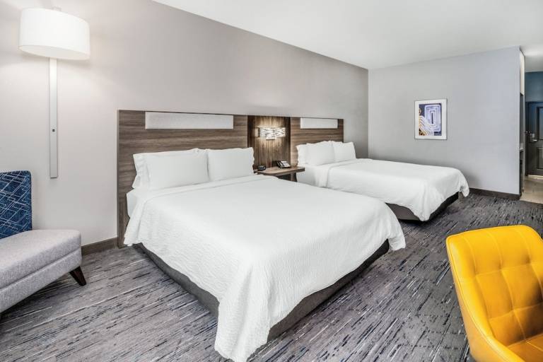 Hotel Colorado Springs