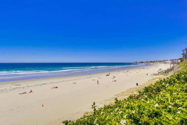 Condo Pacific Beach
