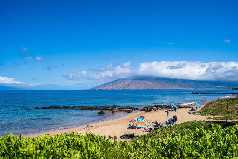 Condo Wailea
