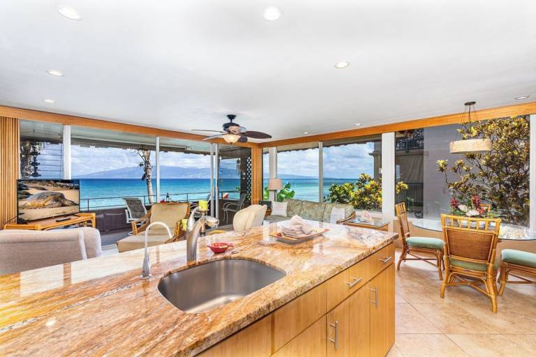 Condo Napili-Honokowai