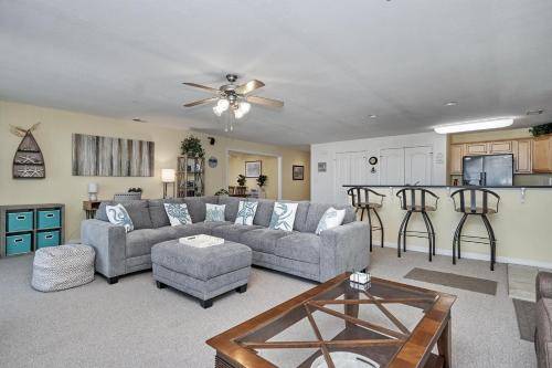 Apartment Sandbridge