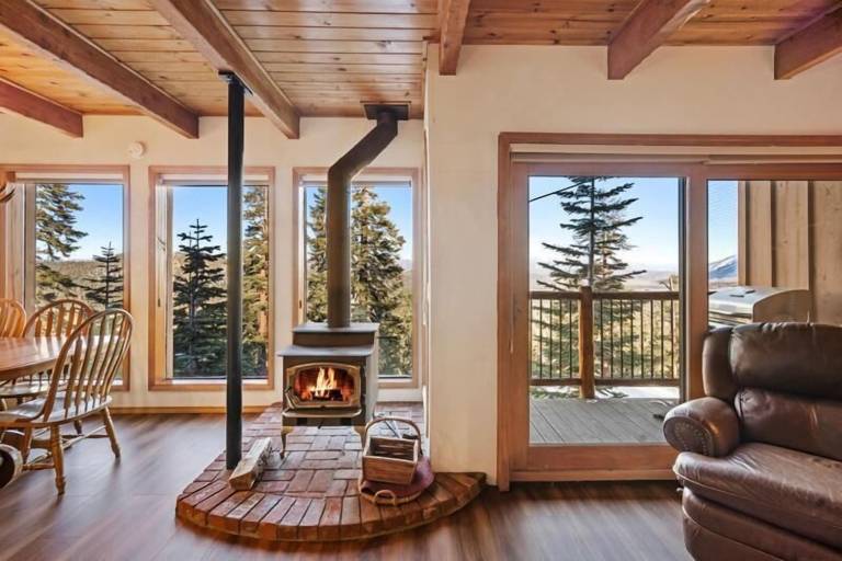 Condo Mammoth Lakes