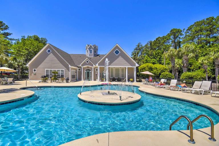 Condo Myrtle Beach