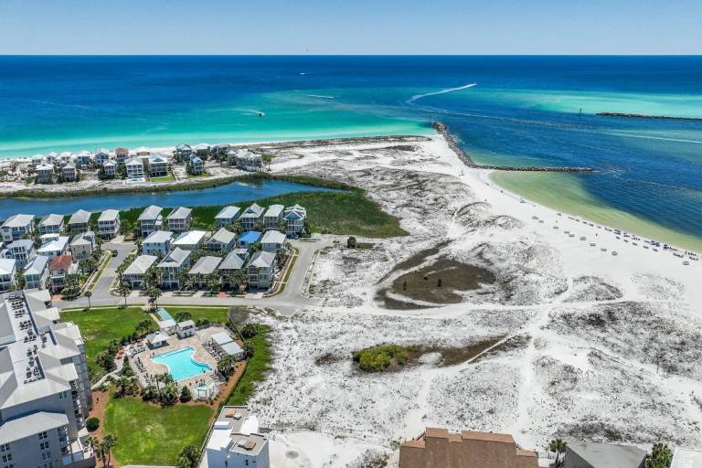 House Destin