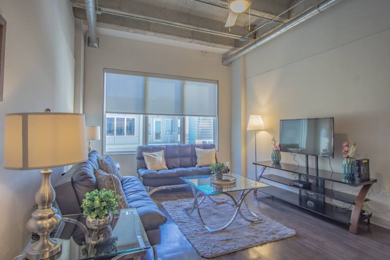 Apartment SoNo
